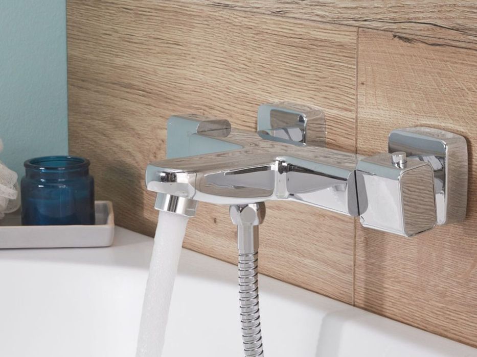 Baterie cada cu termostat.