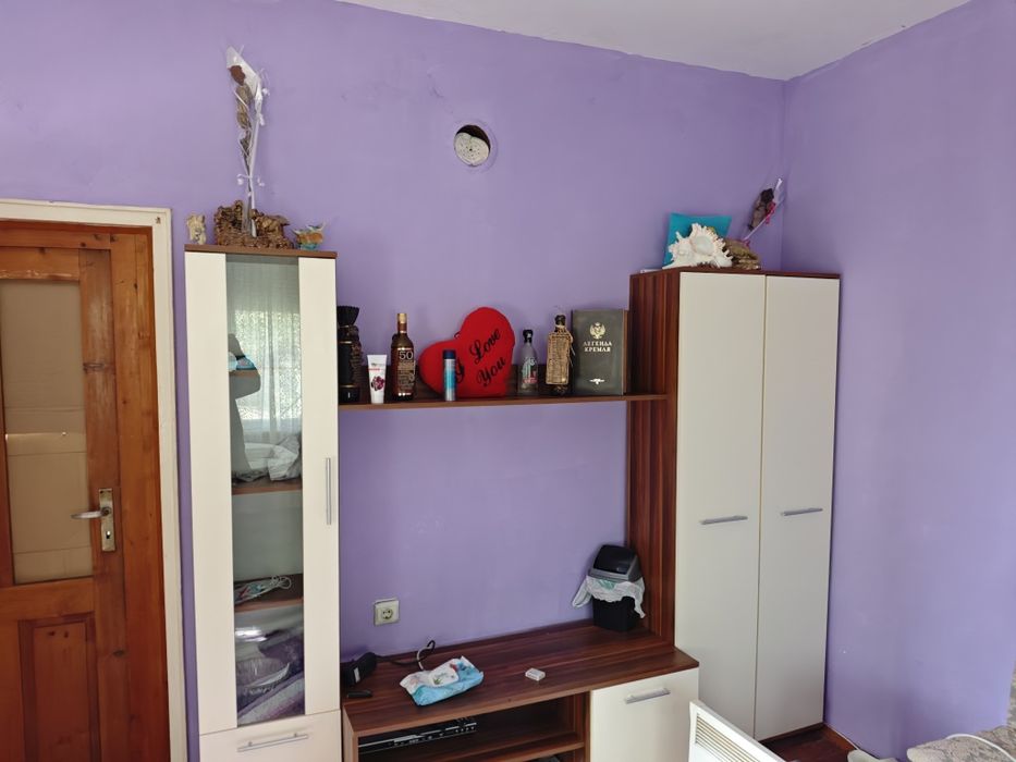 Къща и вила Даскал Атанасово