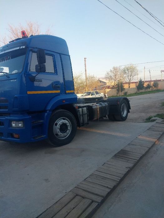 Kamaz yevro 5 sotiladi narxini kelishamiz
