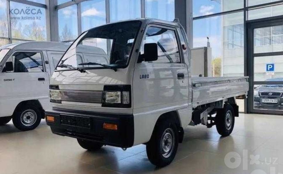 Shevrolet labo 2025 yangi