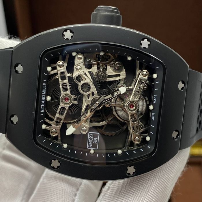 Richard Mille RM 001-50
