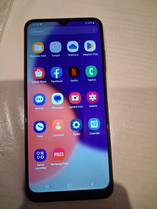 Vând telefon Samsung