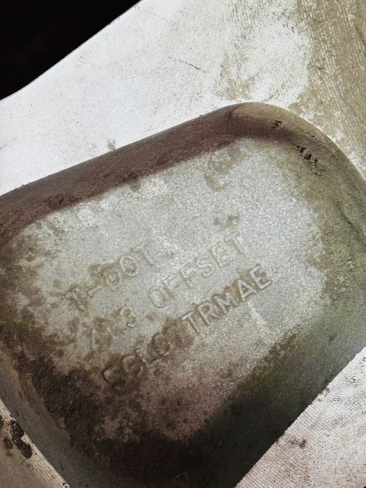 Б/У диски Jeep Cherokee R16