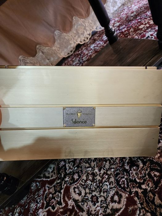 Silence S4130 4-channel