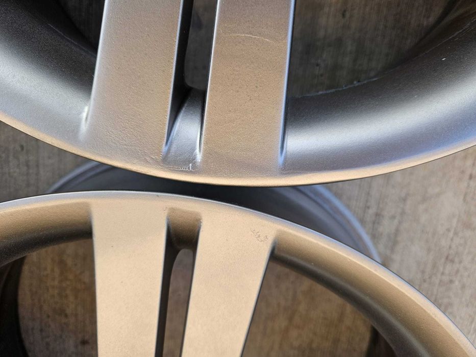 Jante R18 5x112 SEAT Leon FR,Alhambra,Altea,ATECA,Exeo,VW-SKODA;Audi