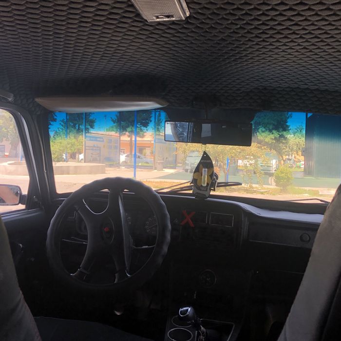 Ваз 2107 тттттттт