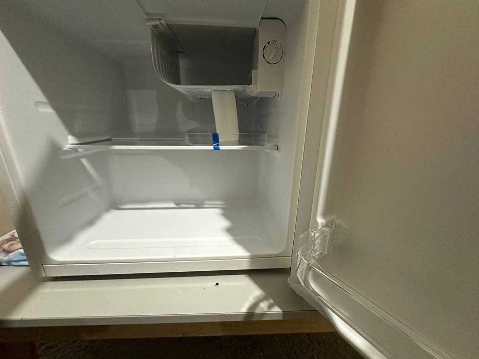 Мини холодильник