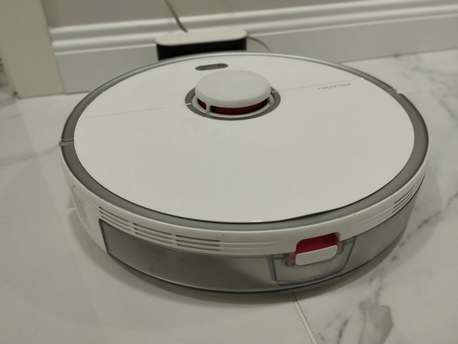 Прахосмукачка робот Roborock S5 Max