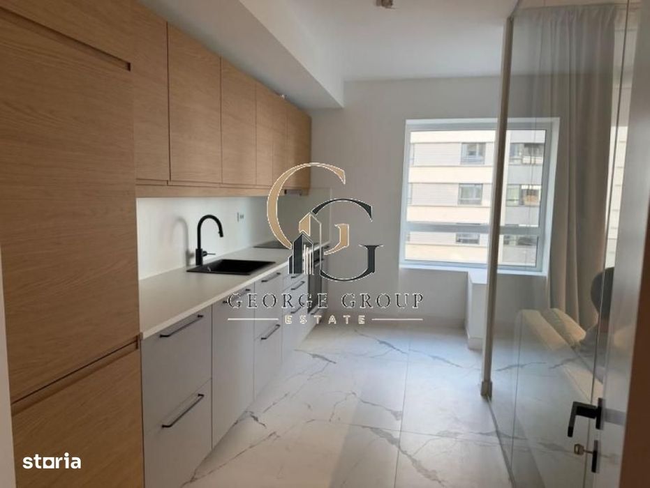 Inchiriere 2 camere Jiului|Bloc Nou