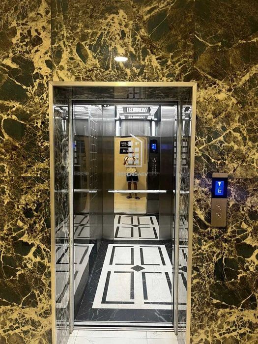 Продажа 3-комнатной квартиры