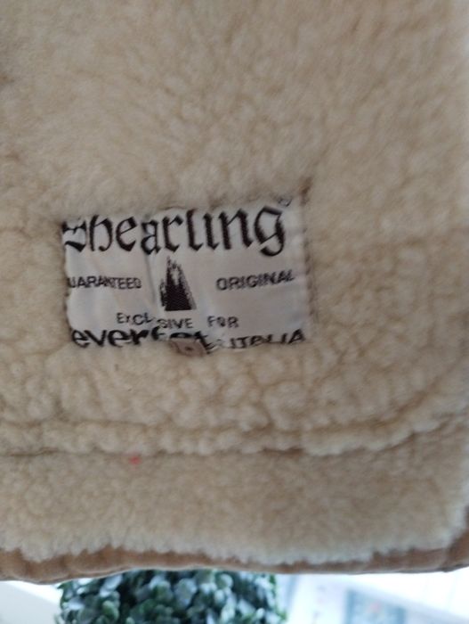 Cojoc bărbătesc original