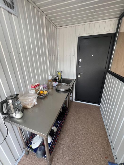 Продам бутик общепит действующий