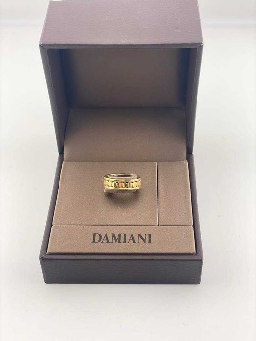 кольцо    Damiani