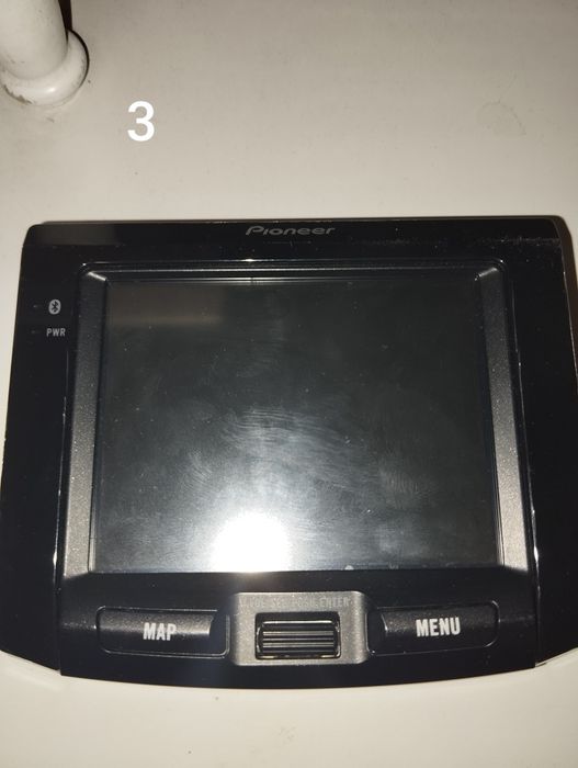 Навигация Tom Tom