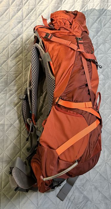 Rucsac Osprey Atmos AG 50