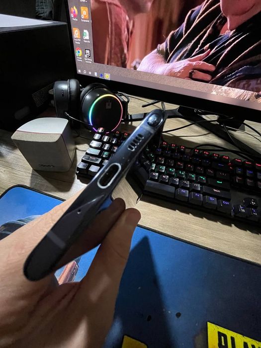 Самсунг нот 10 5G