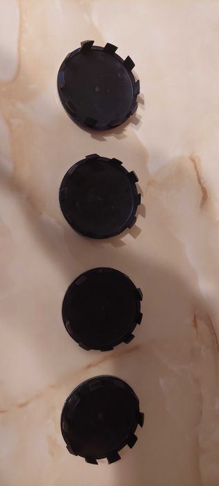 Emblema janta aliaj Original BMW