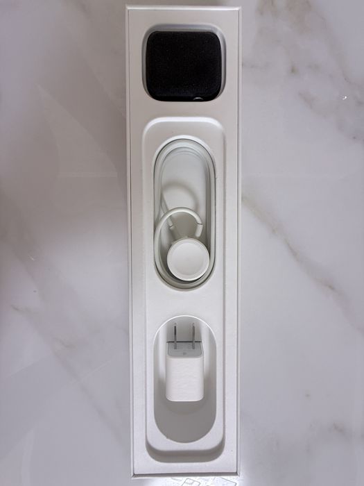 Продам apple watch 5, 44 mm.