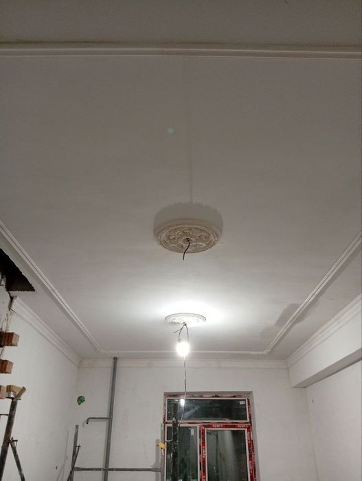 Продается квартира студия в новостройке 4 этаж 30 КВ.м