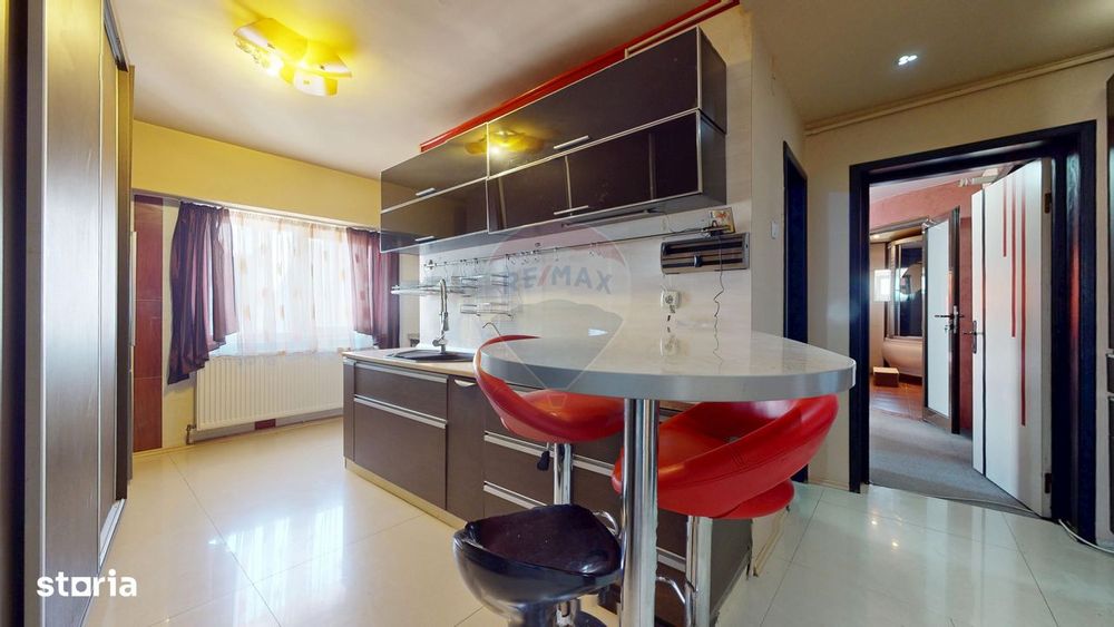 Apartament 2 camere de închiriat în Brașov, Bd. Vlahuță, Pet Friendly