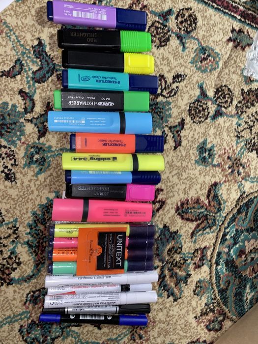 Канцелярские товары