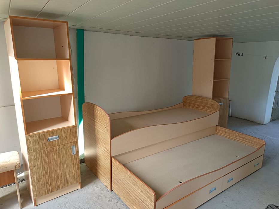 Мебель для детской