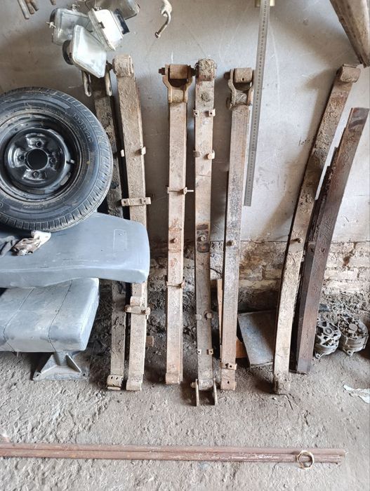 Отайул орка рисоллари родиатор сотилади