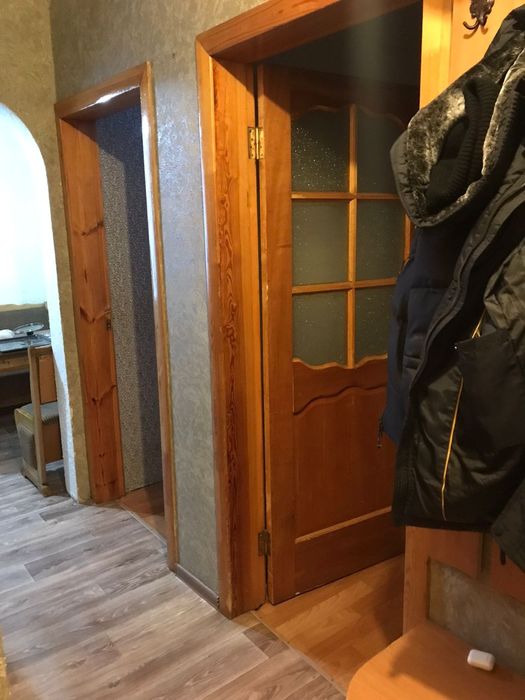 Продам 2хком квартиру район Борки.