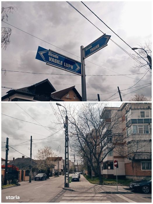 3 camere Exercițiu , RENOVAT / Decomandat / Centrală!