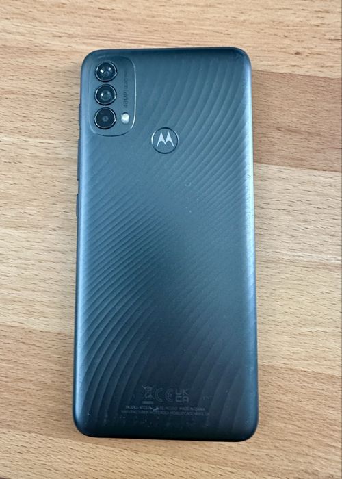 Motorola e40 64GB 4GB RAM