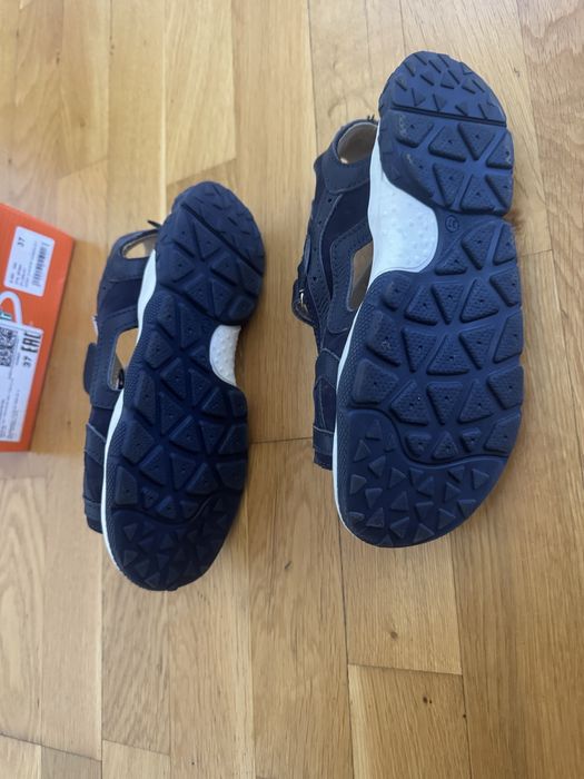 Сандали тифлани 37 размер