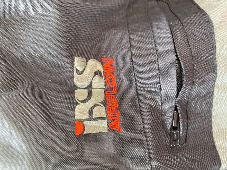 Текстилно яке за мотор