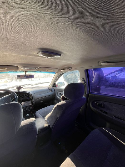 Продам машину Кia Спектра