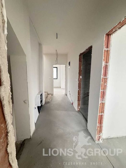 Продава се Къща в с. Лозен, Област София-град - 265 кв.м за 1001 €/кв.м - Снимка #7