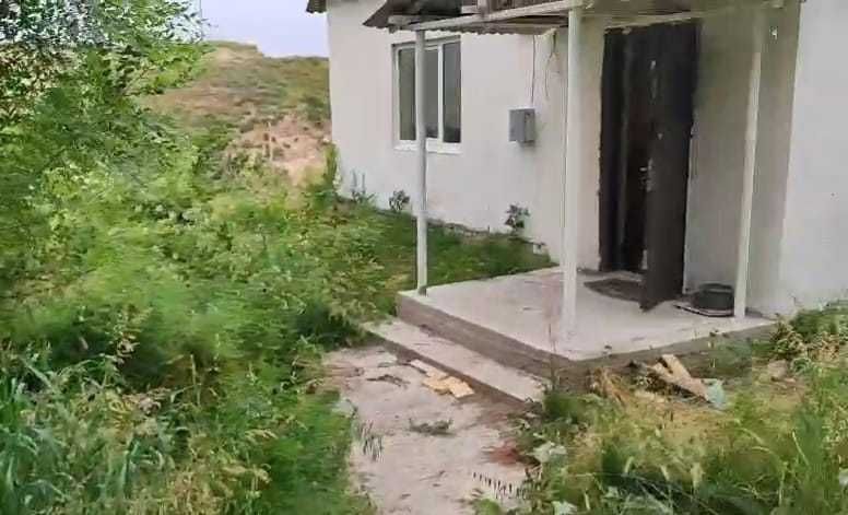 Жилая дача в Алмалыбаке (КИЗ)