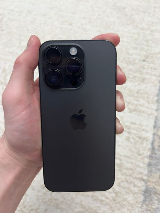 Айфон 14 про продам