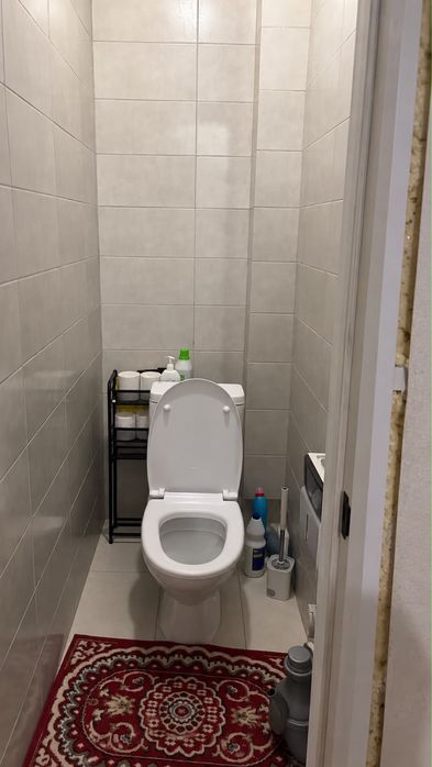 Продам 3х комнатную квартиру