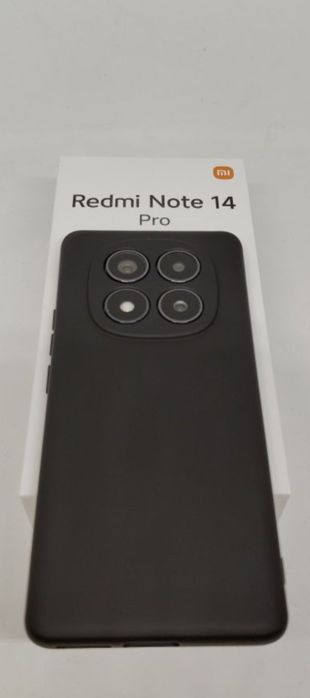 Xiaomi Redmi Note 14 Pro (256GB/16GB)