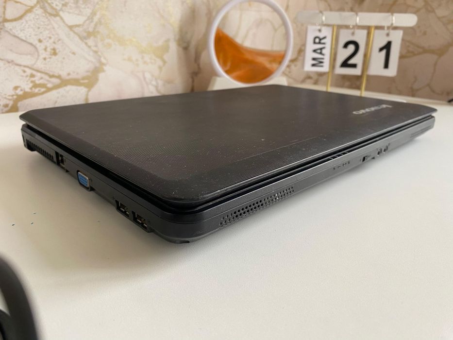 Ноутбук шустрый быстрый