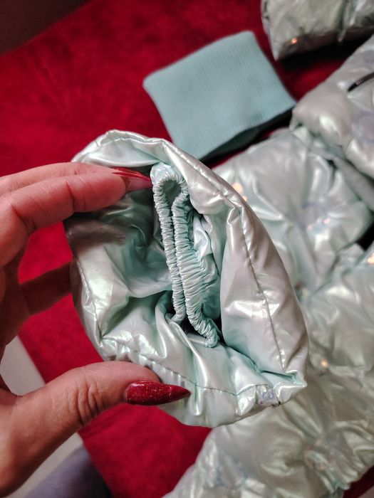 Комбинезон в идеальном состоянии