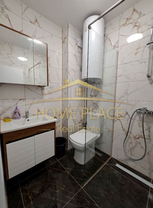 Дава се под наем Двустаен апартамент в Варна, Левски - 65 кв.м за 484.5 € - Снимка #6