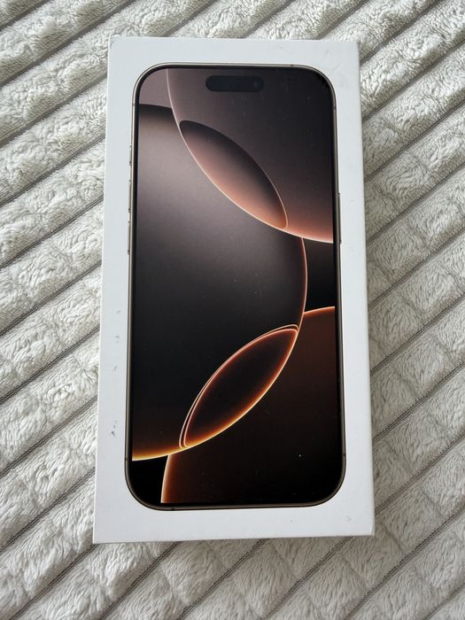 Iphone 16 pro айфон 16 про
