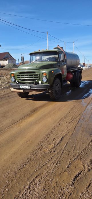 Откачка септика, услуги ассенизатора