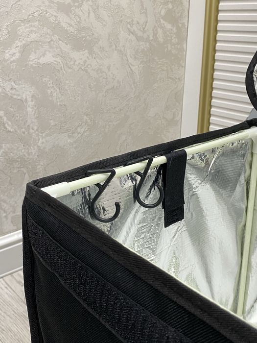 Универсальная термосумка