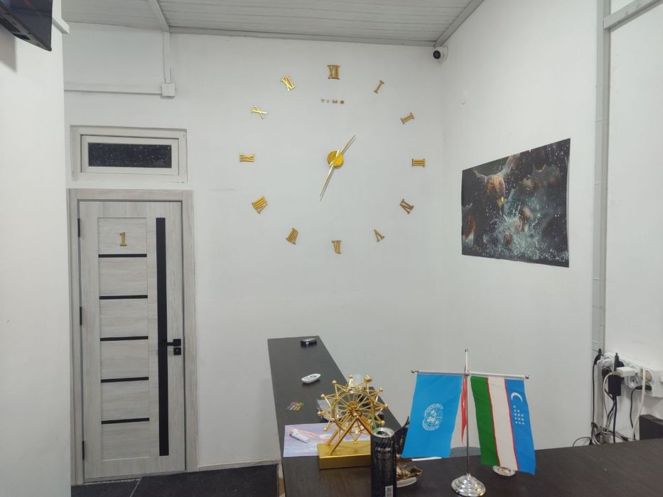 Здание с арендатором 360 м² на Чиланзара