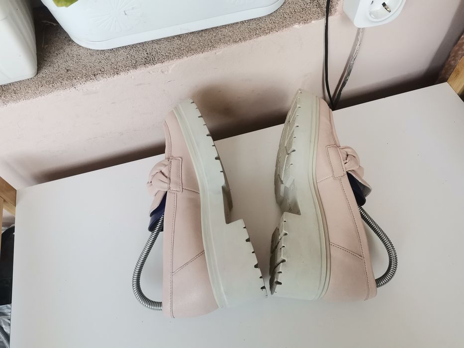 Обувки Gabor 37.5н.