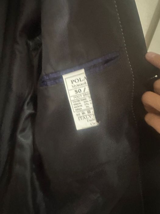 Продам костюм в отличном состояний