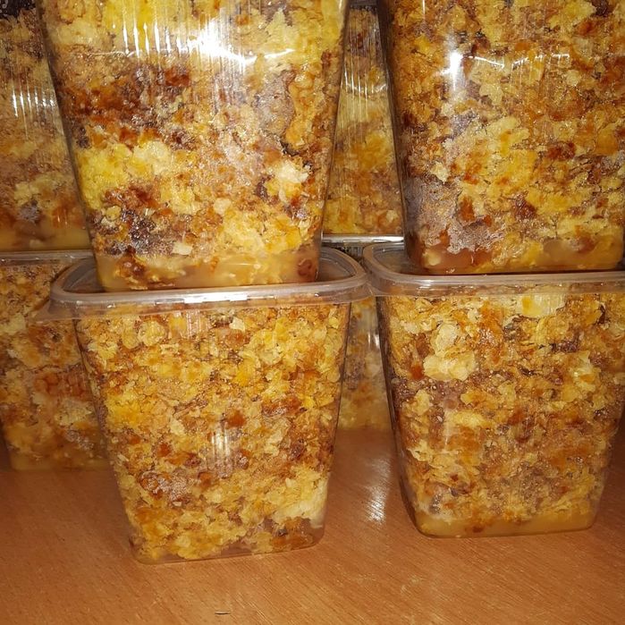 Мёд натуральный, пчелопродукты