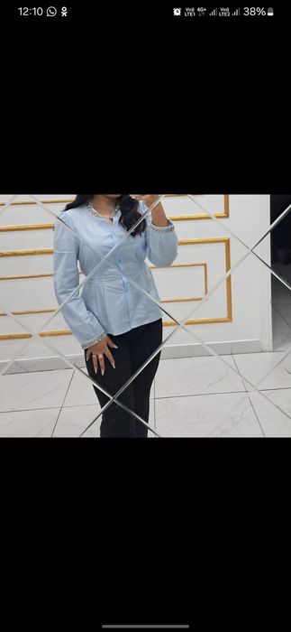 Продам вещи новые и б/у