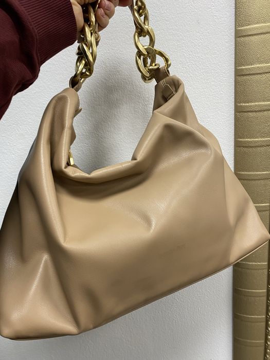 Чанта Patrizia Pepe еко кожа